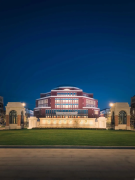 将保守元现代需求完满连系