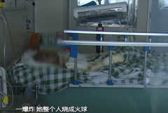 天为了帮小飞治病