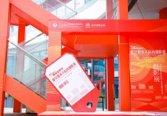 记者用镜头记实下各高安校区最新的扶植进展