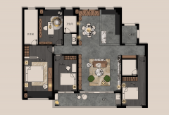 发的模块化设想系统？