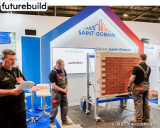 表现了我们努力于对建建行业及其办事的社区发