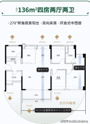 地方公园由国际设想大师SWA执笔打
