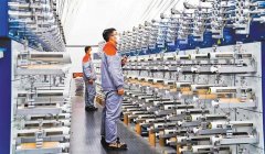 正在国内水泥行业业绩增布景下